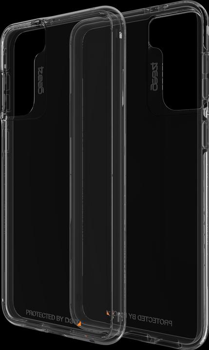 Immagine prodotto gear4 Palazzo di Cristallo (Samsung Galaxy S21 5G)