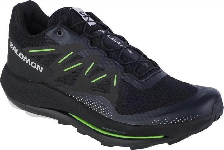Actual product image Salomon Pulsar Trail 473852 - 42 2/3 (42 2/3)