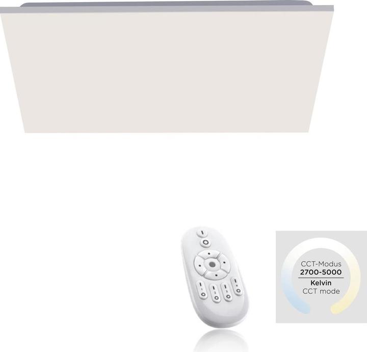 Produktbild Paul Neuhaus Canvas (3600 lm)