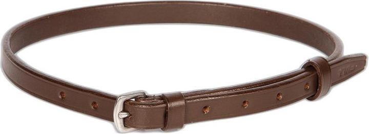 Image du produit Harry's Horse Lanière pour muserolle en cuir cheval