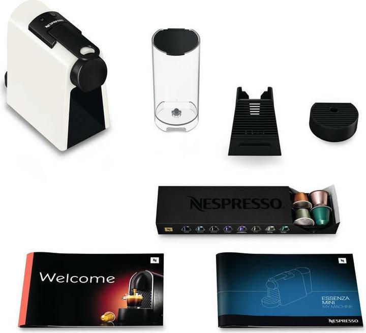 Image du produit De'Longhi Essenza Mini (NESPRESSO Original)