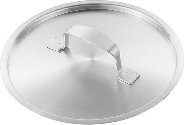 Produktbild Zwilling Kochtopfset (24 cm, Pfannenset + Topfset, Edelstahl)