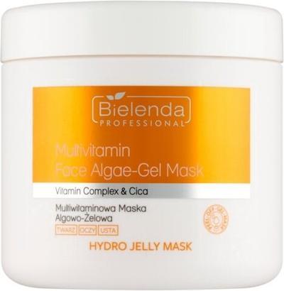Actual product image NoName Hydro Jelly Mask Multivitamin Algae Gel Mask 190g Bielenda