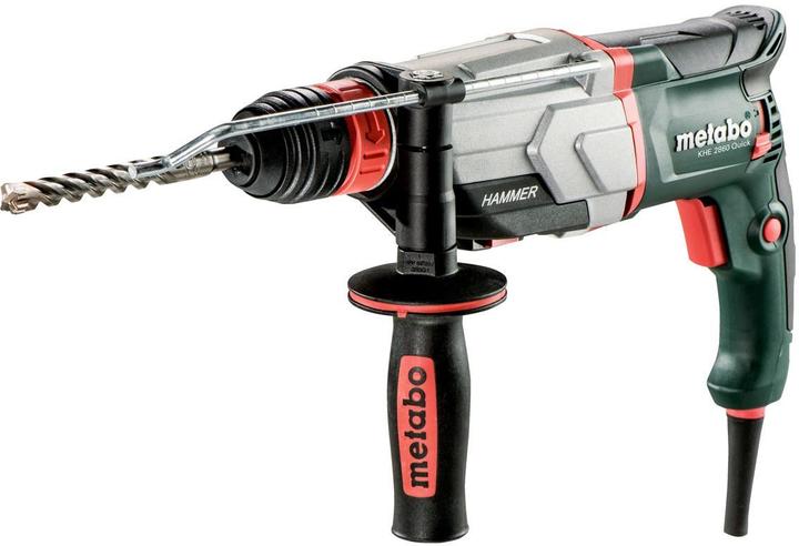 Actual product image Metabo KHE 2860 Quick (Electrical connection)