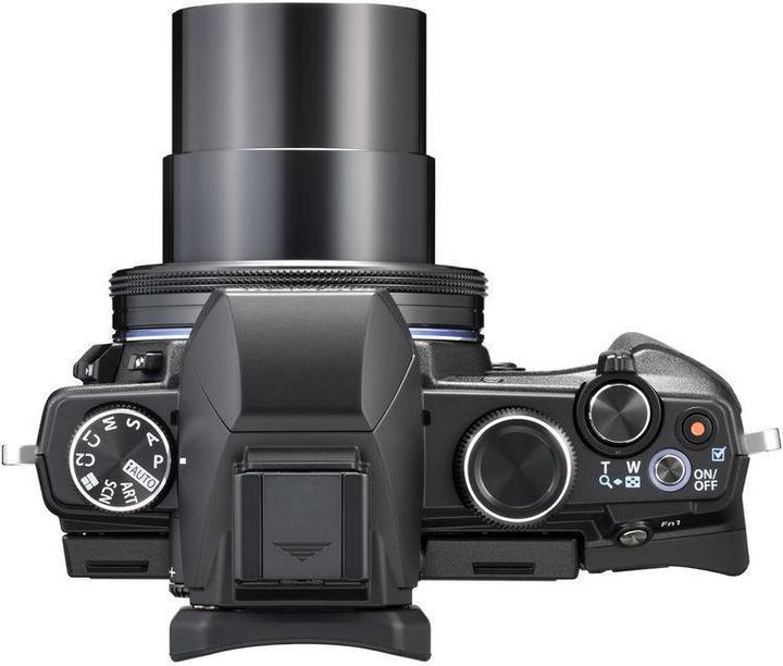 Image du produit Olympus Stylus 1s