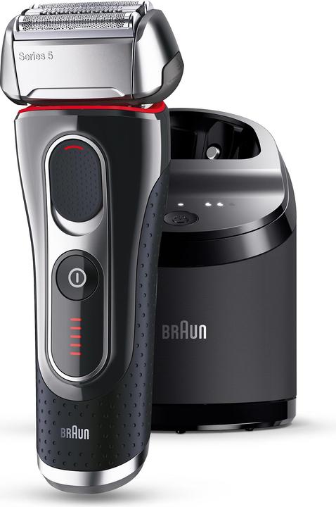 Actual product image Braun Series 5 - 5090cc