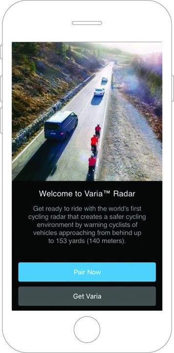 Image du produit Garmin Varia RTL516 (5 lm, 5 lm)