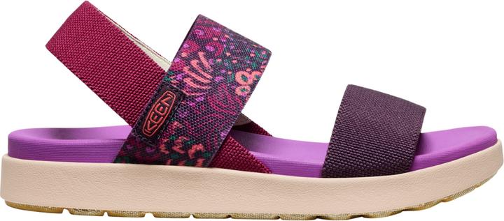 Actual product image Keen W Elle Backstrap (37)