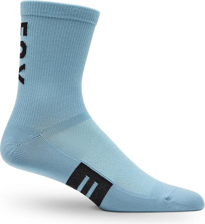 Fox 6" Flexair Merino Sock (43, 45)
