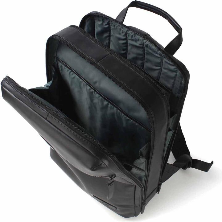 Image du produit Jost Aarhus Sac à dos en cuir 42 cm Compartiment pour ordinateur portable (12 l)