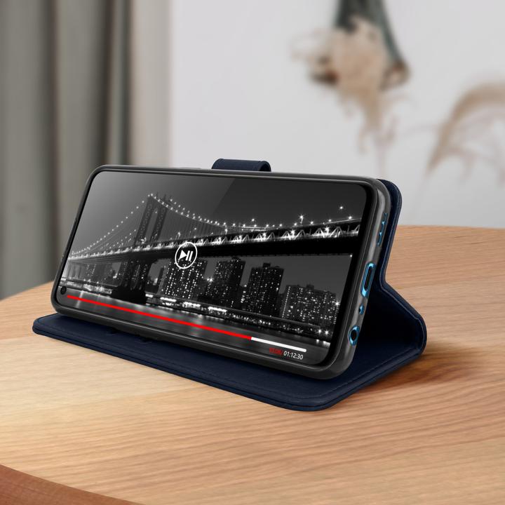 Image du produit Avizar Série Chester (Oppo Find X3 Lite)