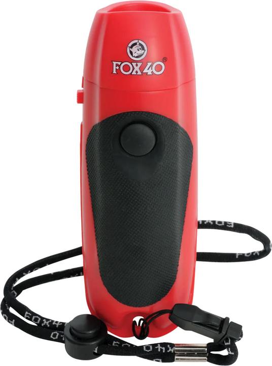 Fox40 Elektronische Pfeife