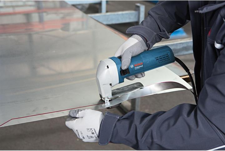 Image du produit Bosch Professional Ciseaux GSC 75-16