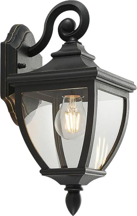 Actual product image Lindby Cerys (E27, IP44)