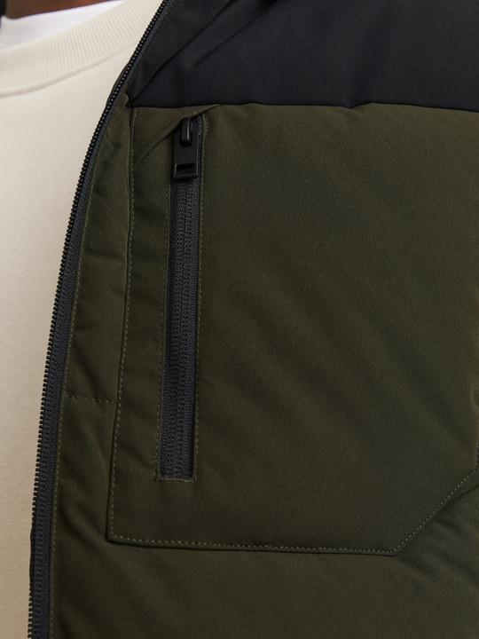 Image du produit Jack & Jones Jjeotto Puffer Jacket Sn (S)