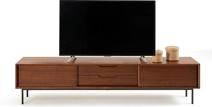 Actual product image La Redoute Interieurs Noyeto (200 x 40 cm)