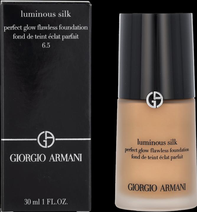 Produktbild Giorgio Armani Luminous Silk Foundation (6.5 Tawny)