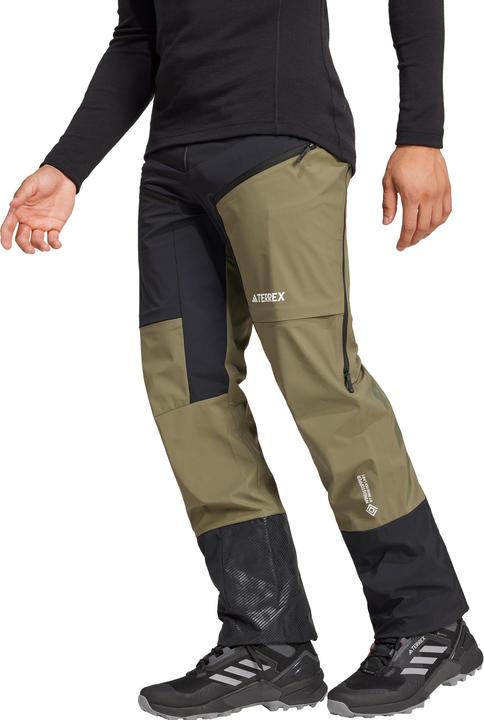 Actual product image adidas Techrock Tour (54)