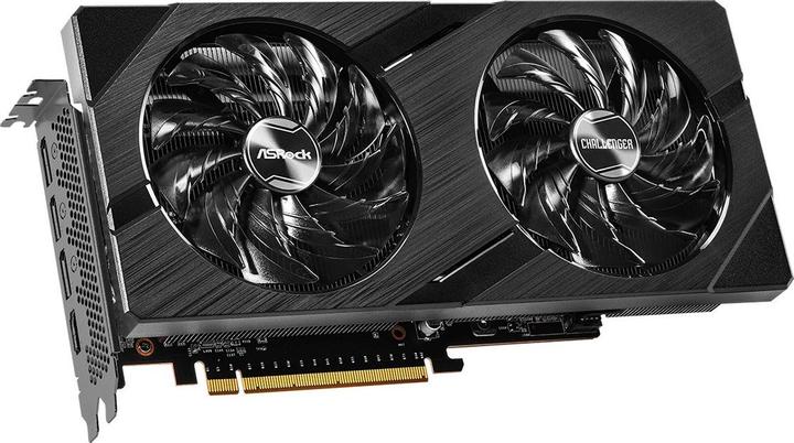 Actual product image AsRock Challenger A770 CL 16GO (16 GB)