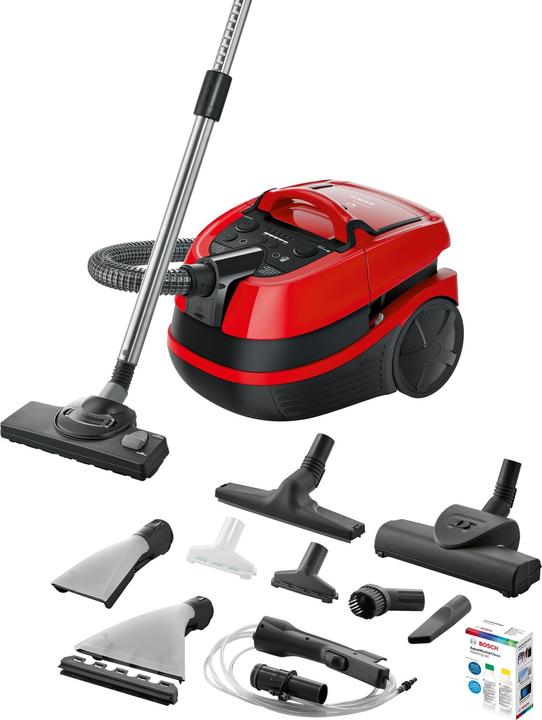 Image du produit Bosch Hausgeräte BWD421PET