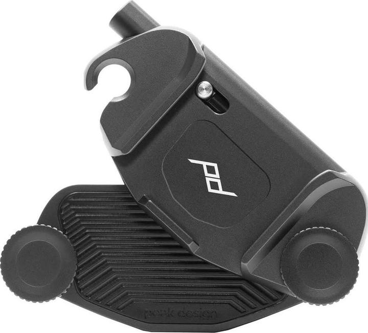 Peak Design capture clip (Shoulder strap)