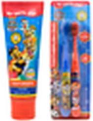 Actual product image Fragrances For Children Paw Patrol Toothpaste - Toothpaste 75ml (75 ml)