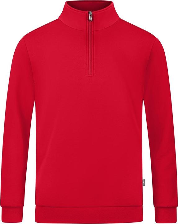 JAKO Ziptop Organic