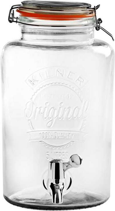 Produktbild Kilner Getränkespender