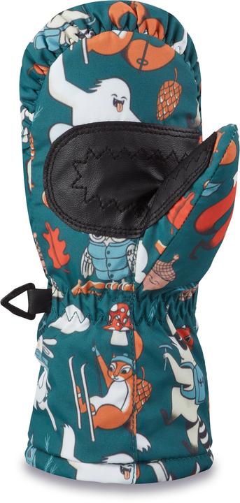 Produktbild Dakine Brat Mitt (L)