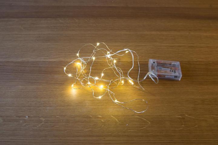 Actual product image GuGus angel hair (3.60 m)