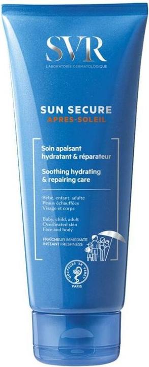 Actual product image Spray Après Soleil (200 ml, After Sun Spray)