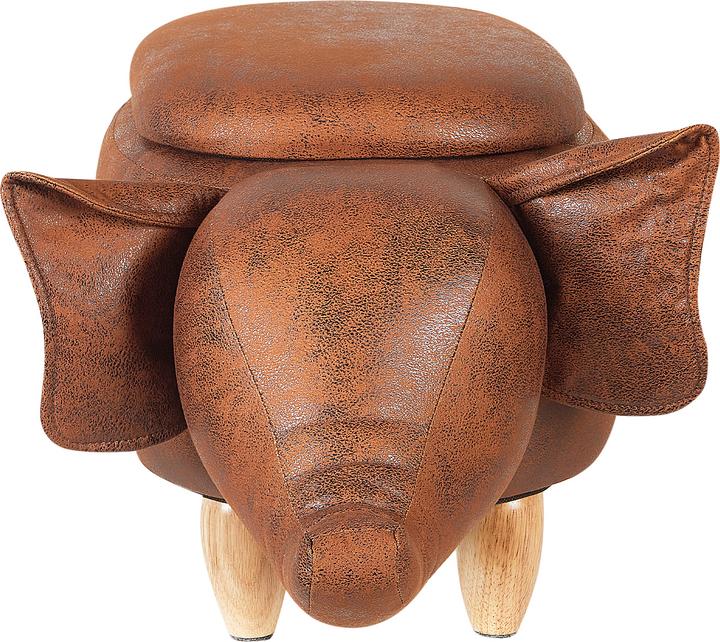 Produktbild Beliani Elephant