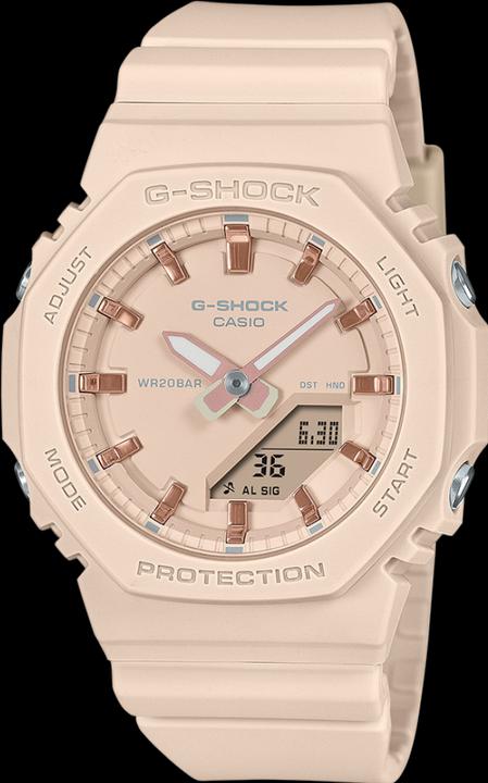 Casio GMA-P2100M-4AER (Analoguhr, 46 mm)