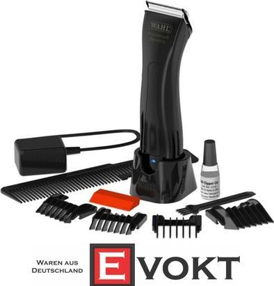 Actual product image Wahl Beretto Stealth