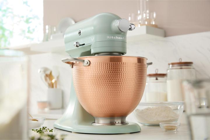 Produktbild KitchenAid Artisan KSM180 (300 W)