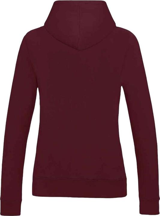 Immagine prodotto Awdis Girlie Felpa con Cappuccio College Donna (XS)