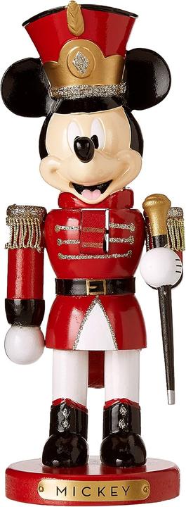 Produktbild Kurt S. Adler Nussknacker Mickey Mouse