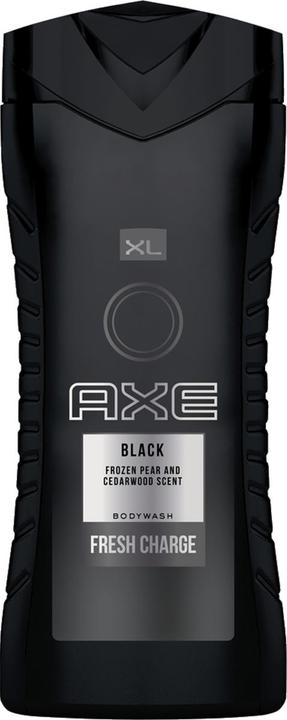 Produktbild AXE Black (400 ml)