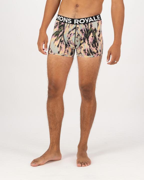 Immagine prodotto Mons Royale Hold 'em Shorty Merino Boxer (L)