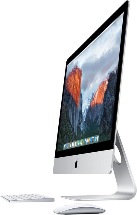 Image du produit Apple iMac Retina (32 Go, 512 Go, Radeon R9 M395X)