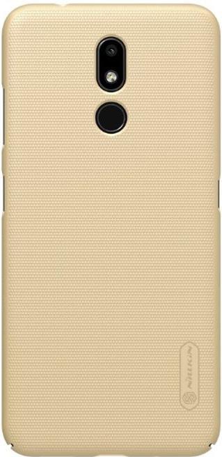 Produktbild Nillkin Super Frosted Shield Series (Nokia 3.2)