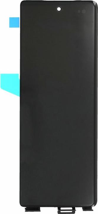 Actual product image Samsung Display Unit (Sub- LCD ) Display Galaxy Z Fold 2 5G GH82-23943A (Display, Galaxy Z Fold 2 5G)