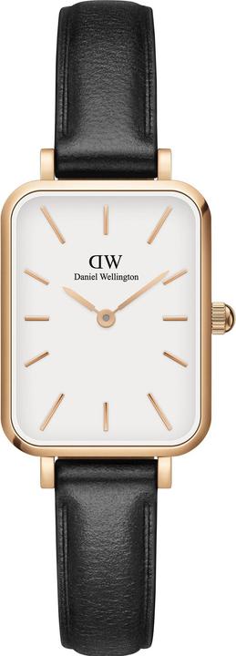 Immagine prodotto Daniel Wellington Quadro Sheffield Bianco (Orologio da polso analogico, 20 mm)