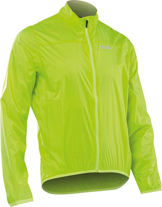 Yellow Fluo