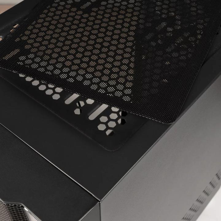 Actual product image Spacer Spcs-Gc-Rainbow (ATX)