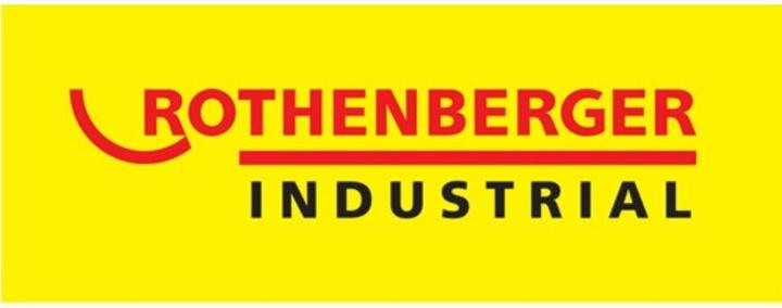 Produktbild Rothenberger RoMaxi Economy - mit Schlauch