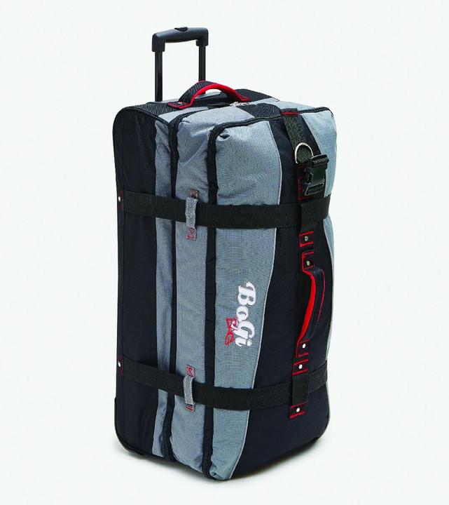 Actual product image Check.In BoGi Bag - Travel bag (110 l, XL (from 140l))