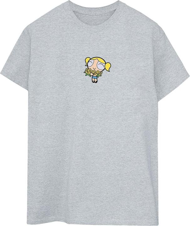 The Powerpuff Girls TShirt (L)