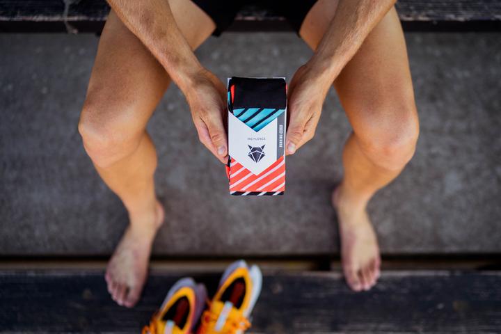 Immagine prodotto Incylence Running Diagonals (39 - 42)