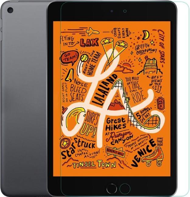 Immagine prodotto Nillkin Incredibile H+ (1 Pezzo/i, IPad Mini 4)